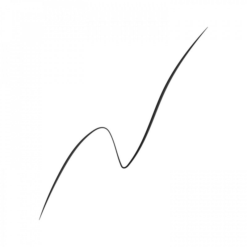 Diego dalla Palma MyHappyToy Eyeliner 52 Black 0.5g