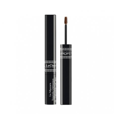 T. LeClerc Eyebrow Mascara Definition Brown - Dermatologically and Ophthalmologically Tested