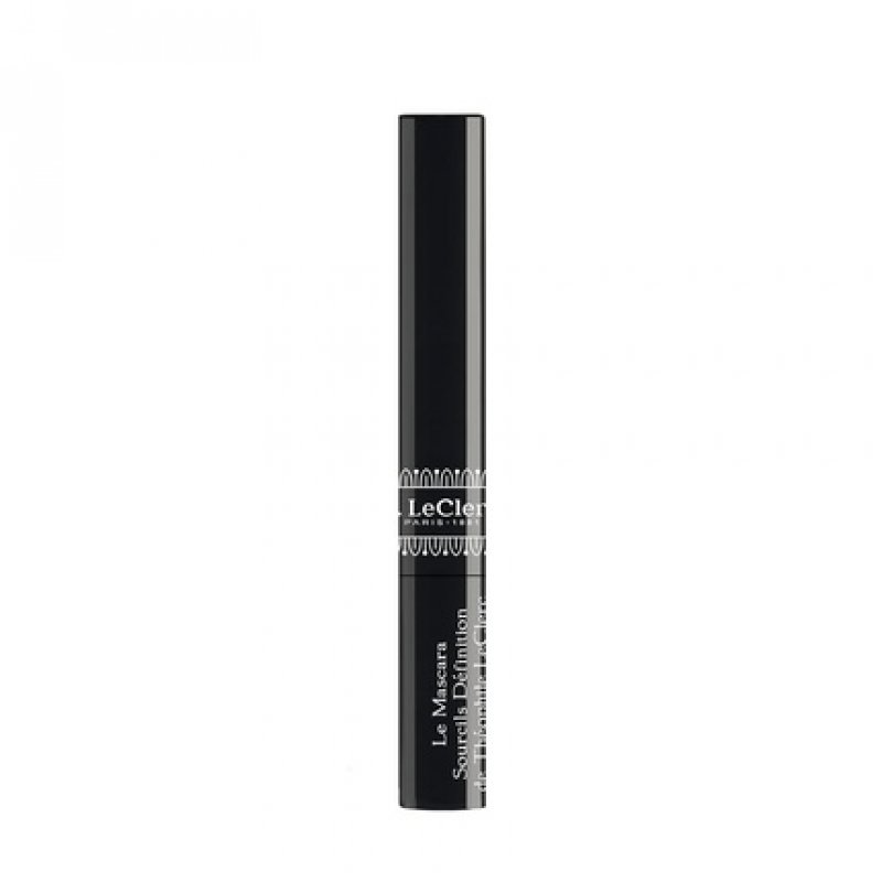 T. LeClerc Eyebrow Mascara Definition Brown - Dermatologically and Ophthalmologically Tested