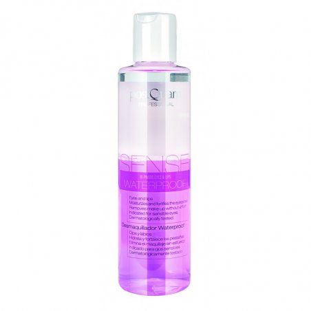 PostQuam 8432729043754 makeup remover Makeup cleansing tonic 200 ml