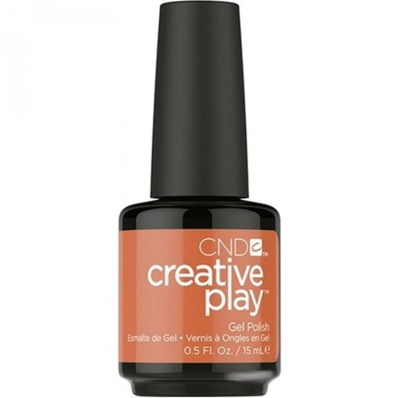 CND Creative Play Gel Polish 413 On A Dare 15ml