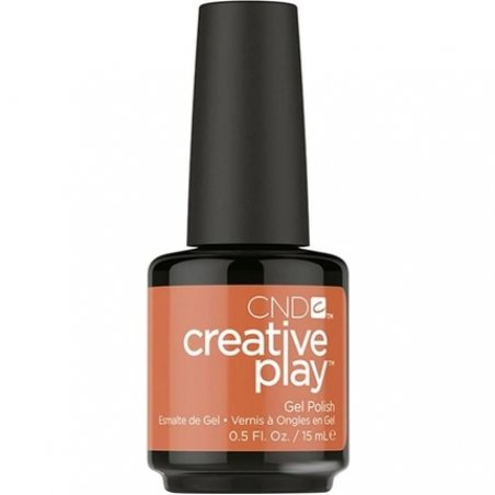 CND Creative Play Gel Polish 413 On A Dare 15ml