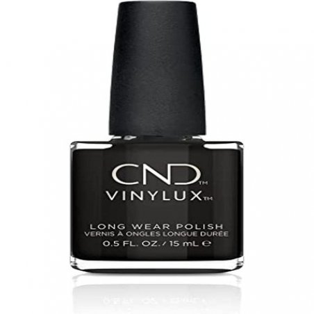 CND Vinylux Long Wear Nail Polish 15ml Purple Shades Thistle Thicket