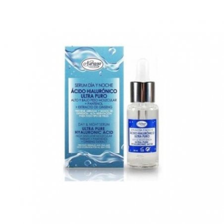 Nurana Ultra Pure Hyaluronic Acid Serum 30ml