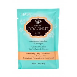 Hask Monoi Coconut Oil revitalisant pour cheveux 50 ml