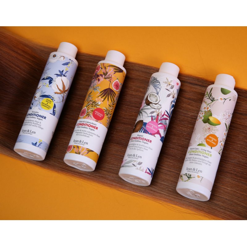 Jean & Len Repair Conditioner, 300ml