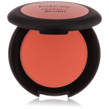 Isadora Perfect Blush 03 Ginger Brown