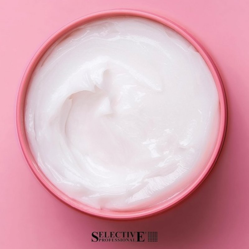 Selective Professional On Care Color Block Mask 200ml Color Stabilizing Intensive Mask