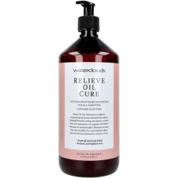 Oil Cure Hairmask 1000ml