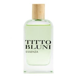 TITTO BLUNI Essenza Uomo Eau de Toilette for Men 150ml