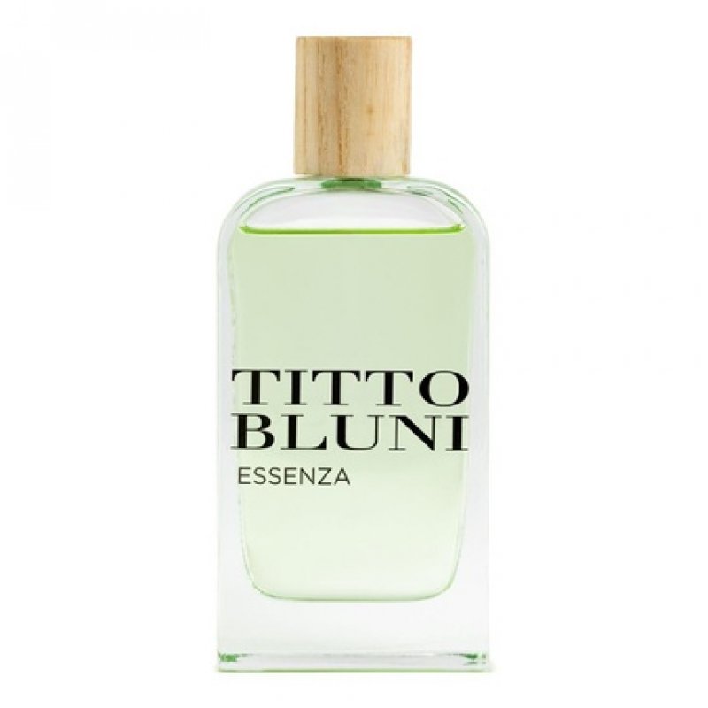 TITTO BLUNI Essenza Uomo Eau de Toilette for Men 150ml