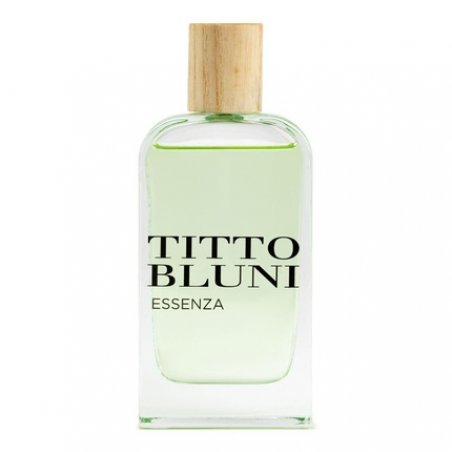 TITTO BLUNI Essenza Uomo Eau de Toilette for Men 150ml