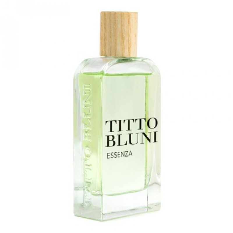 TITTO BLUNI Essenza Uomo Eau de Toilette for Men 150ml