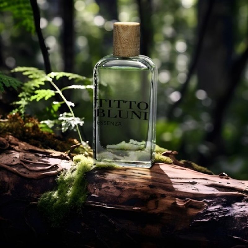 TITTO BLUNI Essenza Uomo Eau de Toilette for Men 150ml