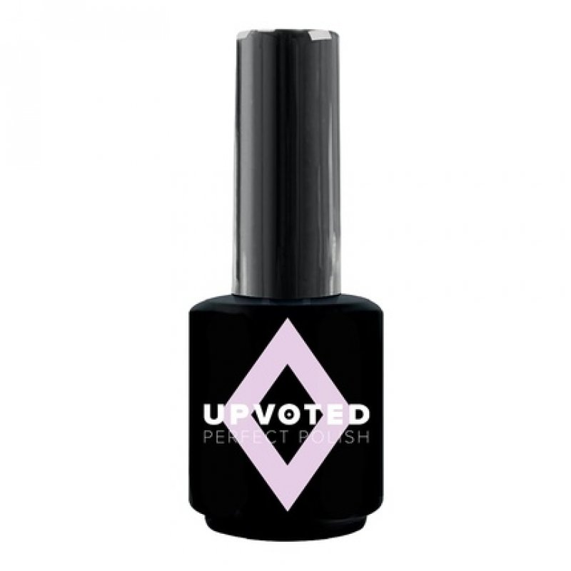 NailPerfect UPVOTED Soak Off Gel Polish 15ml