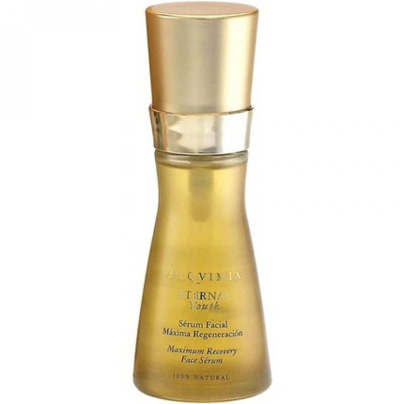 Maximum Recovery Face Serum 30ml