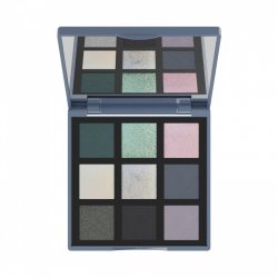 DIEGO DALLA PALMA Nuda Ice Eyeshadow Palette No. 304