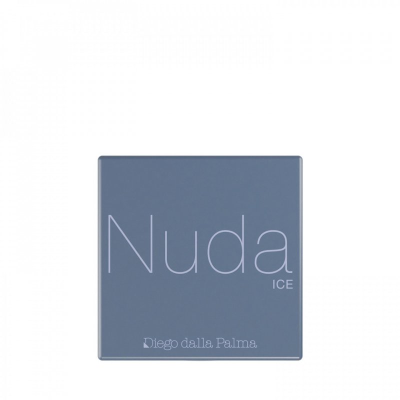 Diego dalla Palma Nuda Ice - Eye Palette 304 10g