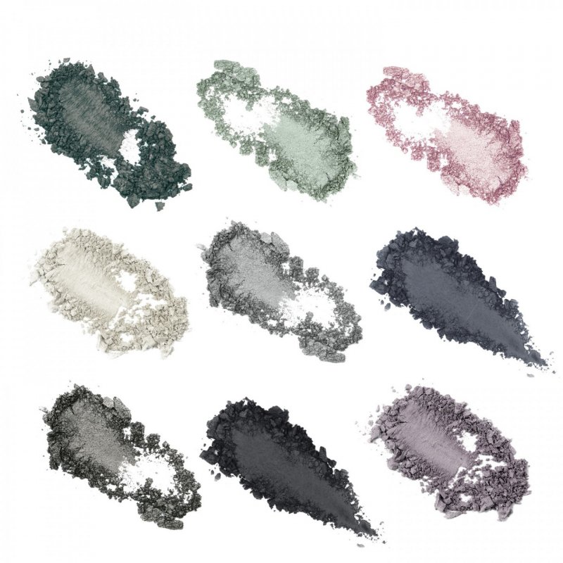 Diego dalla Palma Nuda Ice ombre à paupière 10 g 304 Mat, Perle, Satin