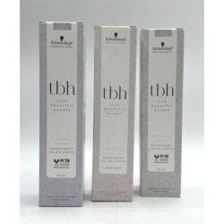 Schwarzkopf Professional tbh Cool Permanent Color 60ml Various Shades
