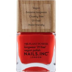 Nails.INC Plant Power Eco Ego 14ml