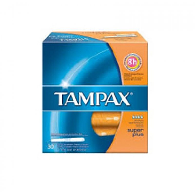 TAMPAX Super Plus 30 pcs