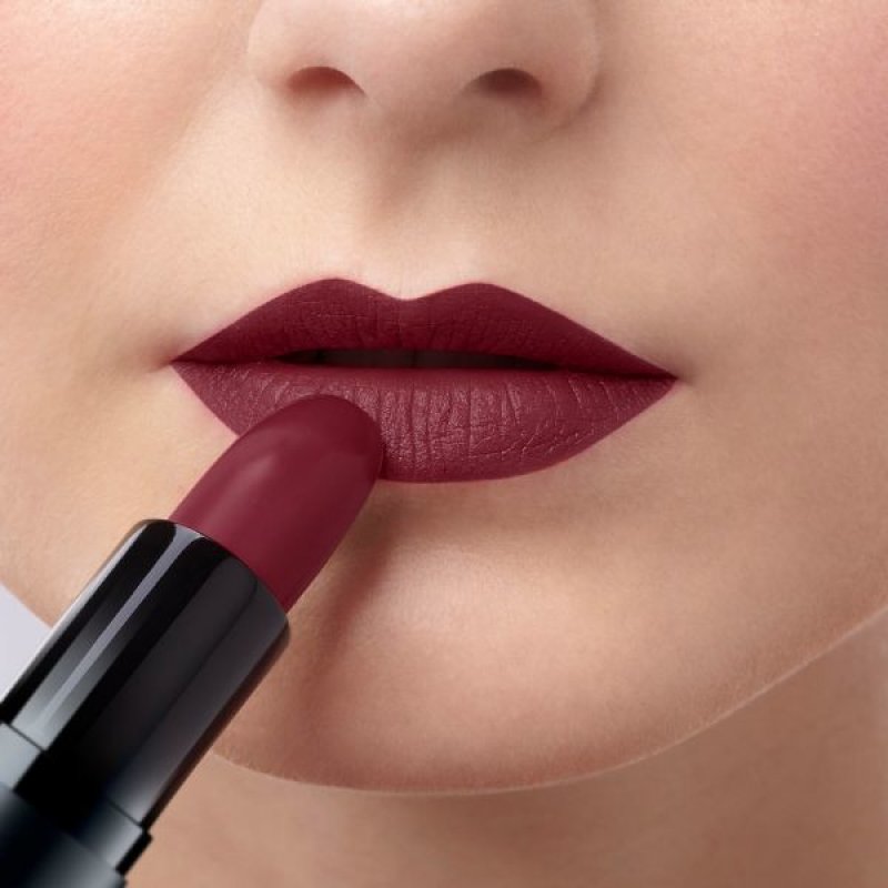 ARTDECO Perfect Mat Lipstick 4 g 134 Dark hibiscus Matte