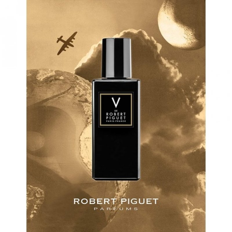 V De Robert Piguet by Robert Piguet Eau de Parfum 100ml