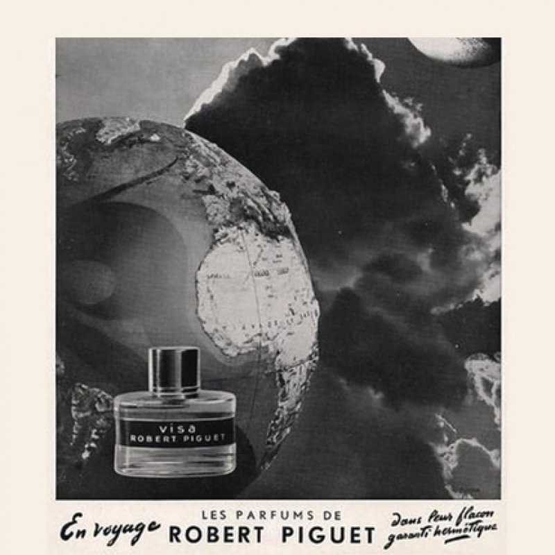 V De Robert Piguet by Robert Piguet Eau de Parfum 100ml