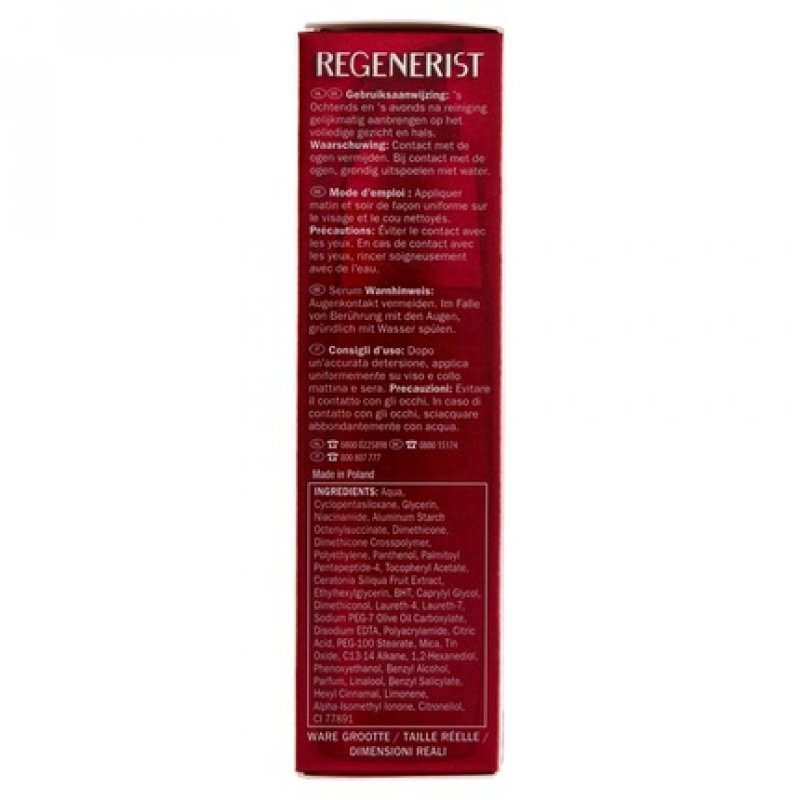 Olay Regenerist Ultra Firming Day Serum 50ml