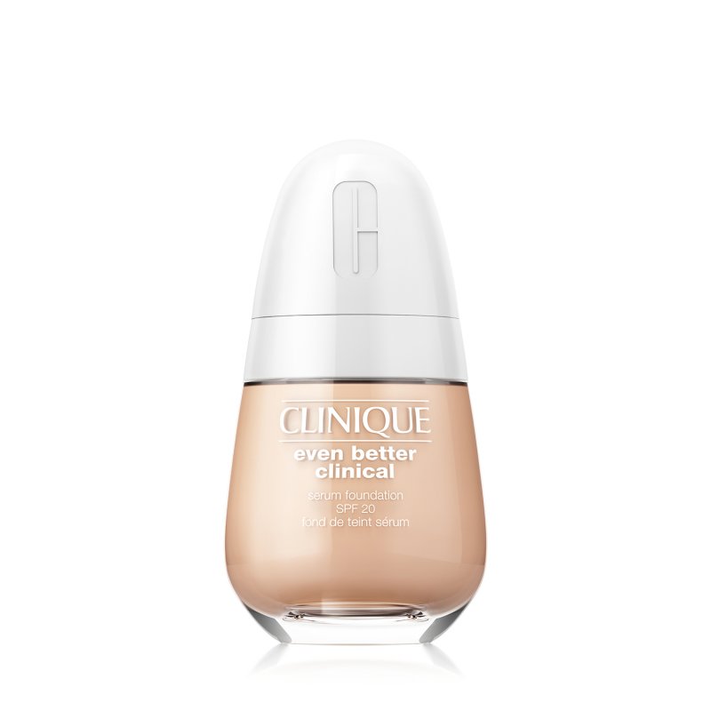 Clinique Even Better Clinical Serum Foundation SPF20 08 Linen 30ml