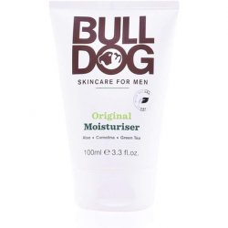 Bulldog Original Skincare Moisture for Men 100ml