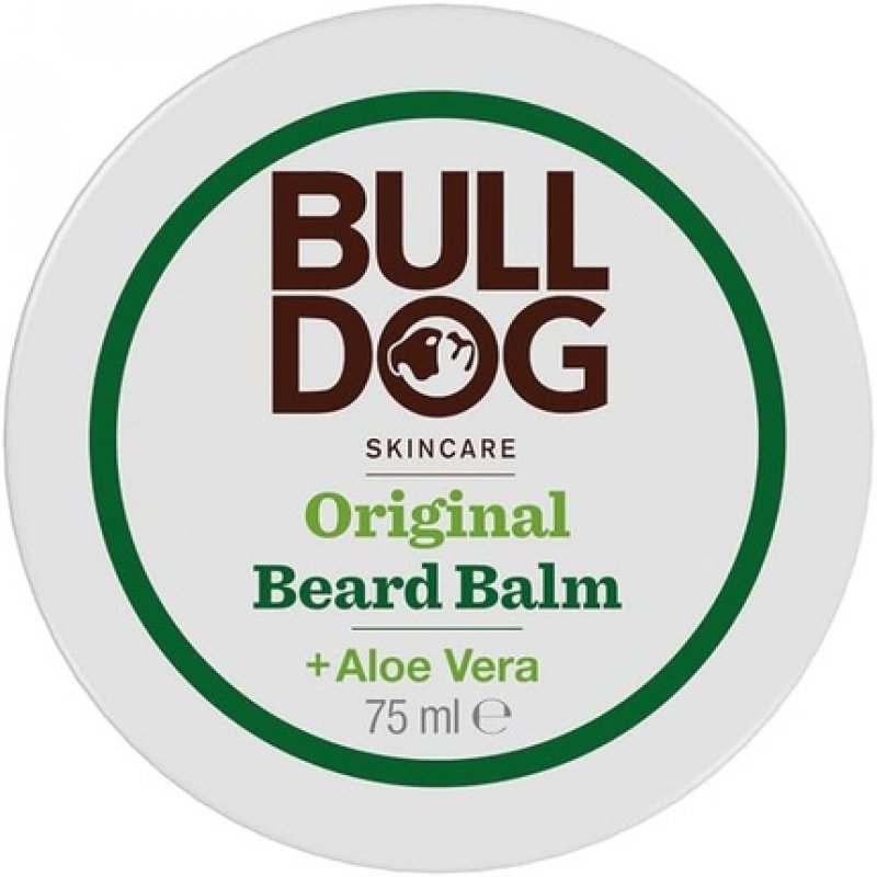 Bulldog Original Beard Balm 75ml
