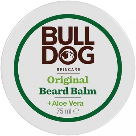 Bulldog Original Beard Balm 75ml