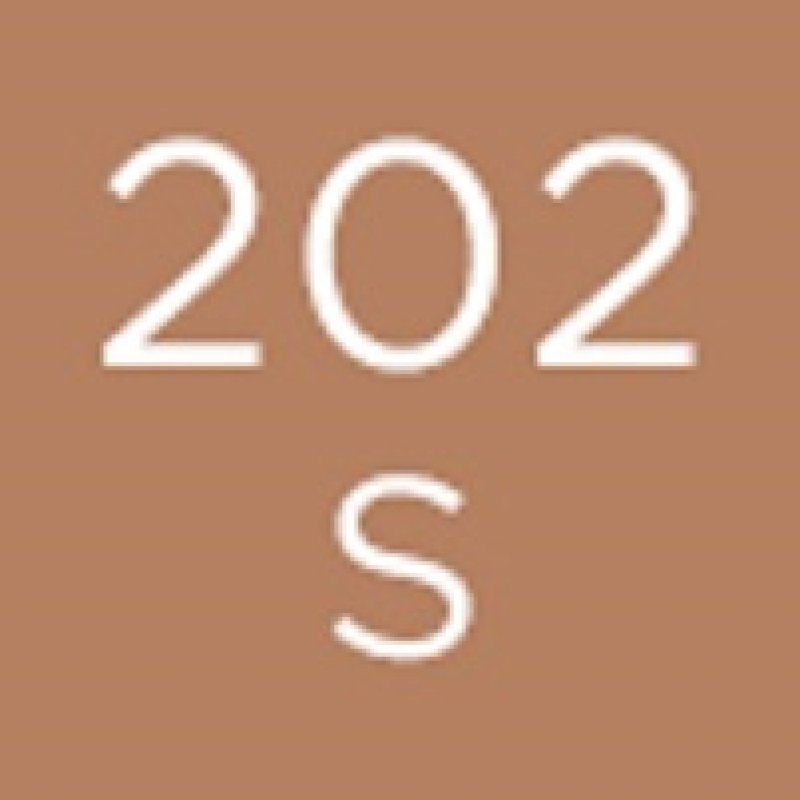 Diego dalla Palma Spray On Tights 100 ml Liquide 202 Dark