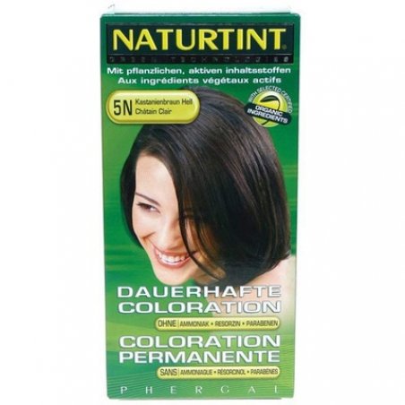 Naturtint 5N Light Chestnut Brown