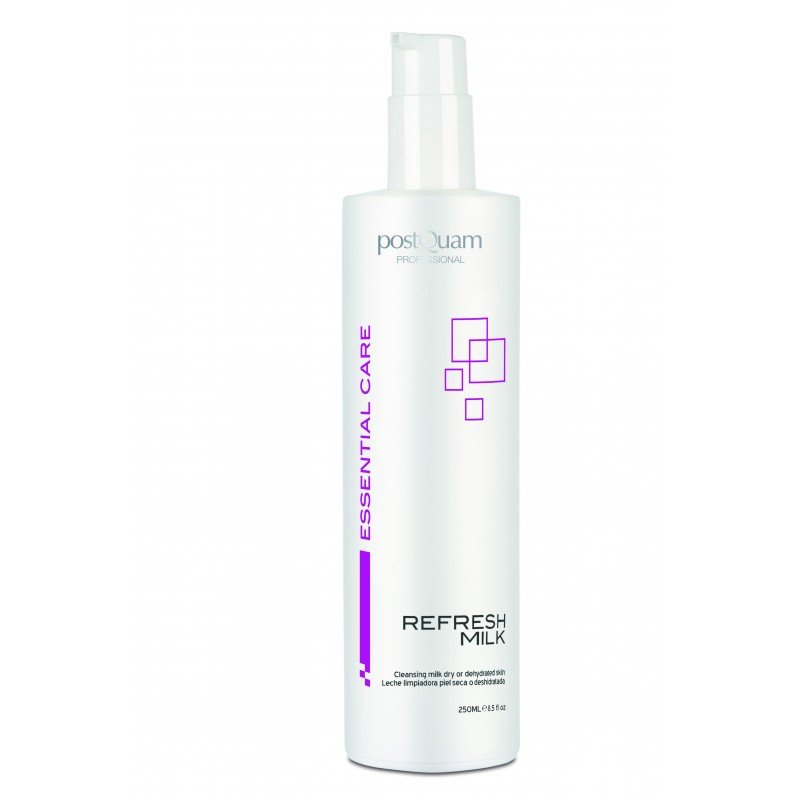 Postquam Cleansing Milk for Dry Skin 250ml