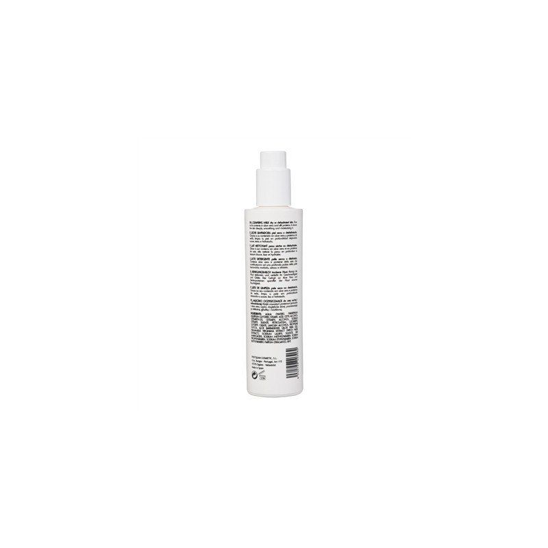 PostQuam PQE01220 nettoyant pour le visage Lait nettoyant Femmes 250 ml