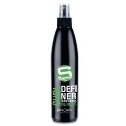 Recuperador De Rizos 150ml