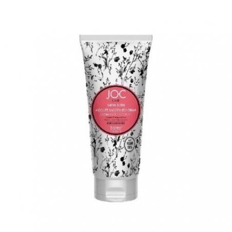JOC Care Satin Sleek Hair Smoothing Cream 200ml