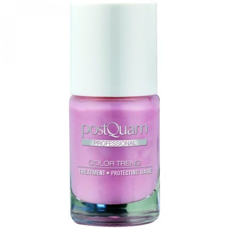 Postquam Nail Treatment with Rosehip