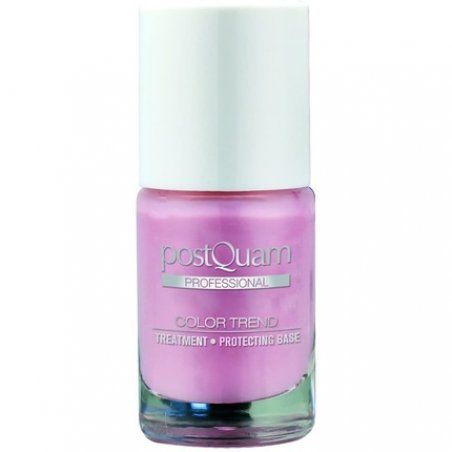 Postquam Nail Treatment with Rosehip