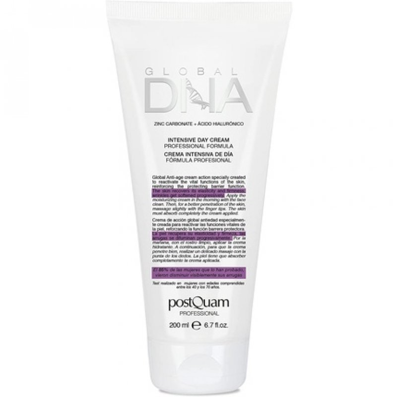ADN Day Cream 200ml Tube