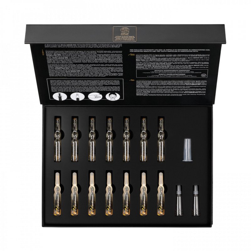 diego dalla palma Gold Infusion Ampoule for Youthful Pro-Collagen 119ml