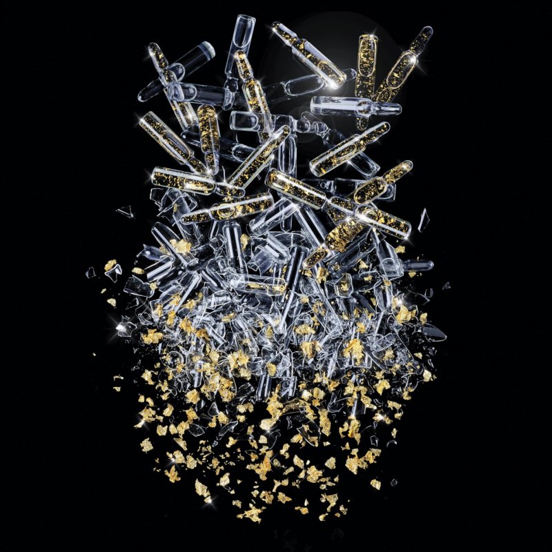 diego dalla palma Gold Infusion Ampoule for Youthful Pro-Collagen 119ml