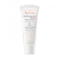 Avène Antirougeurs Day Cream SPF30 Moisturizer for Redness Prone Skin 40ml