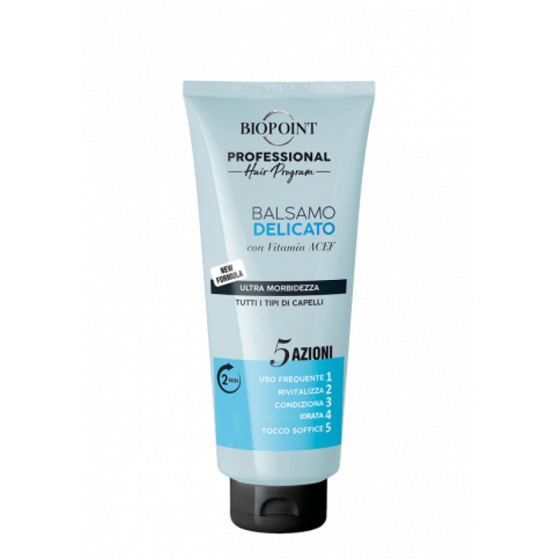 Biopoint PV02321 crème et concentré pour les cheveux 350 ml