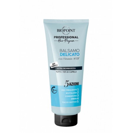 Biopoint PV02321 crème et concentré pour les cheveux 350 ml