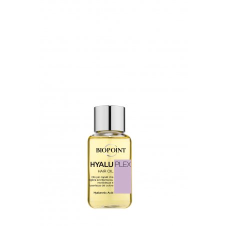 Biopoint Hyaluplex Oil 50ml