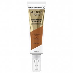 Max Factor Miracle Pure foundation - Mocha 93 30ml